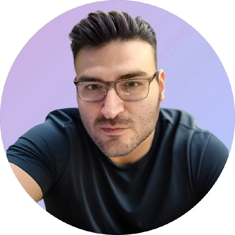 Vahid Tahmasbi